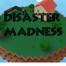 Disaster Madness Trilogy icon