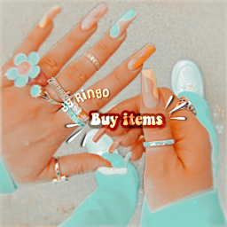 Buy items