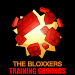 The Bloxxers Training Grounds