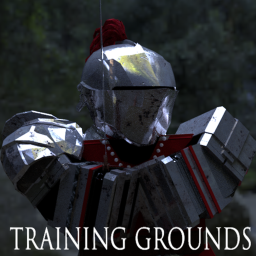 ʜᴏᴜꜱᴇ ʙʟᴀᴄᴋᴡᴏᴏᴅ's TRAINING GROUNDS