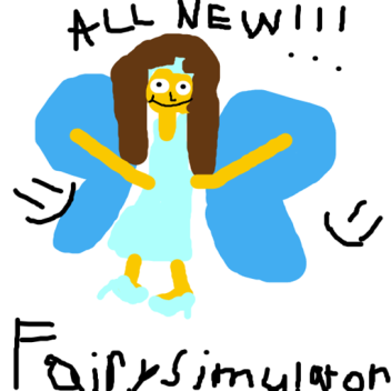 fairy simulator