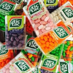 Tic Tac Boys