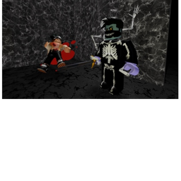 (Release) Horror Maze