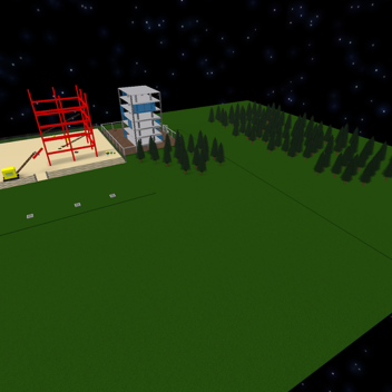 SURVIVE SLENDER AND JOHN DOE AND MICHAEL!!!