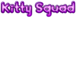 the kitty