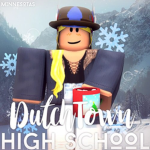 DutchTown High School - DHS
