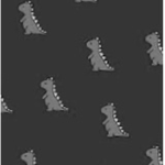 Black Dino’s <3