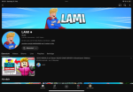 Lamisfanngruppe