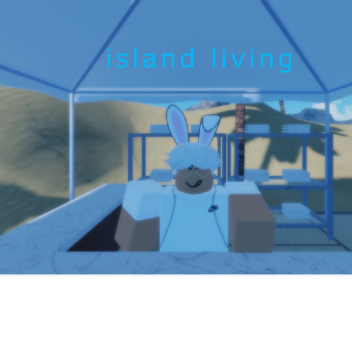coming soon... island living