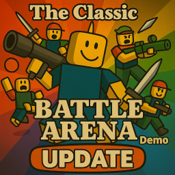 ⚔The ClassicBattle arena⚔