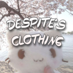 Despite's Clothing