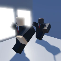 Escape The Office Obby! icon