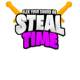 Steal time from others & be the best! {RELEASE}