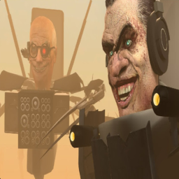 Skibidi Toilet Tower Defense