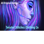 Twisted Stitchez Clothing Co