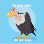 The Vultures Nest