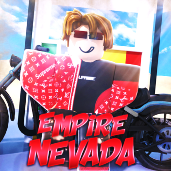 [SAFE ZONE] Empire, Nevada [ Alpha ]