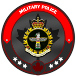 CA || Military Police
