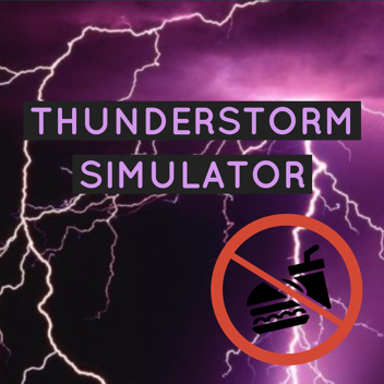 Thunderstorm Simulator