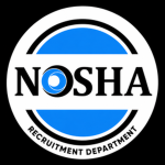 NOSHA Recruitment Department