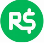 Robux Just for Sade