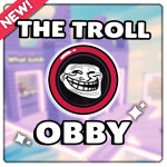 [NEW] Obby But It TROLLS You!