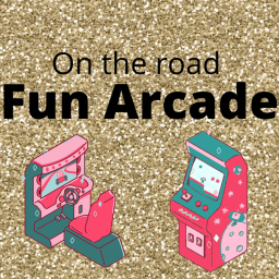 On the road Fun arcade