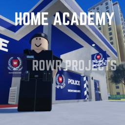 [SPFR] Home Academy Wen-Yang