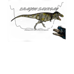 Dragon Saurian