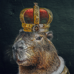 roblox capybara group