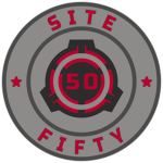 Site-50 Staff Team