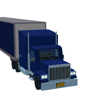 Bepis Truck