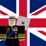 [UK] The United Kingdom of Great Britain and N-IRL
