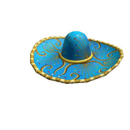 Fiesta Sombrero