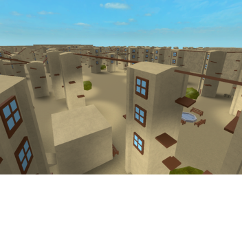 Sicarius Main HQ [Persia]