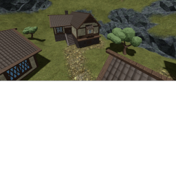 Medieval Town Roleplay