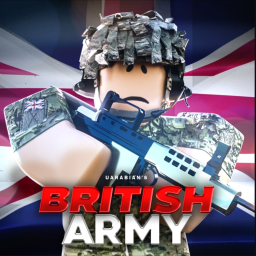 Cams british army