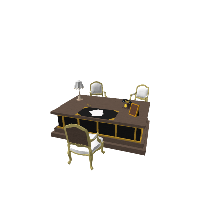 Officer table