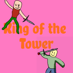 King of the Tower [EARLY ACCESS]