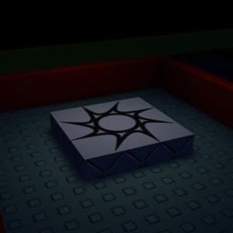 Crossroads of Terror