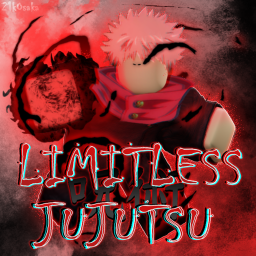 Limitless Jujutsu Online