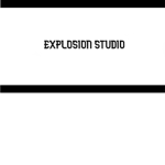 Explosions Studio
