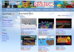 People Who Think ROBLOX Is Doing Too Much