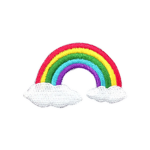 rainbow cuteness