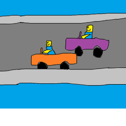 The Fluffy Yellow Duck's EPIC GAMER Grand Prix