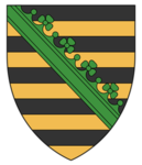 Duchy of Saxony ᅠᅠ