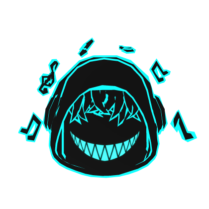 Blue Cartoony Gamer Boy Roblox item