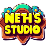 Neth's Studio
