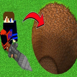 Craft, Dig & Mine icon