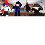 Group Badway and Dieway! >:D